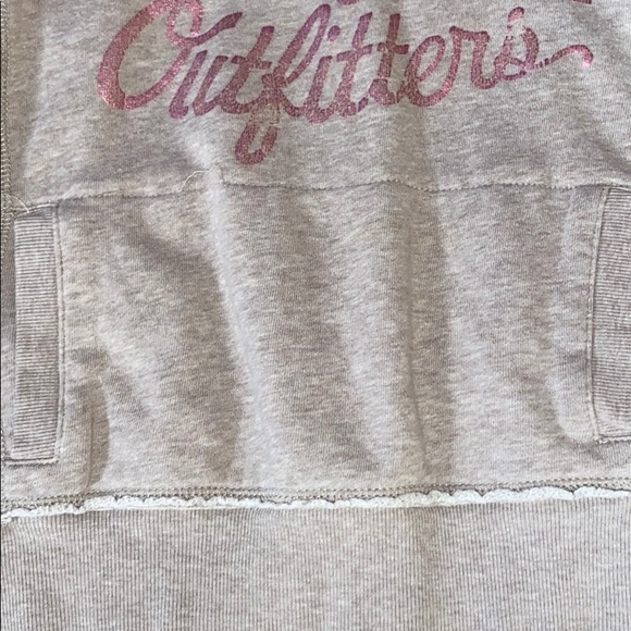 American Eagle 🦅 hoodie size M - Picture 3 of 8